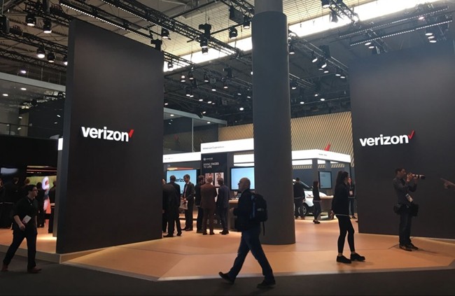 Verizon已完成5G固定寬帶預(yù)商用測試 謹(jǐn)慎對待毫米波頻譜拍賣