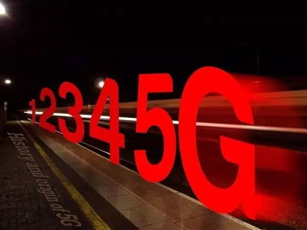 5G大時(shí)代來臨！國內(nèi)首個(gè)5G基站廣州開通